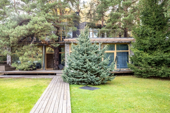 Купить дом у метро Румянцево в Москве. Вариант № 16431, 2, площадь -  квм, цена 100000000 рублей