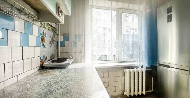 Купить трехкомнатную квартиру в Амурской области. Вариант № 3762804, 6, площадь -  квм, цена 5500000 рублей