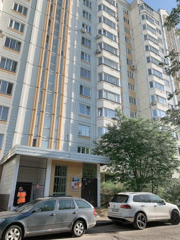 Купить квартиру у метро Пятницкое шоссе в Москве. Вариант № 3553, 11, площадь -  квм, цена 34990000.0000 рублей
