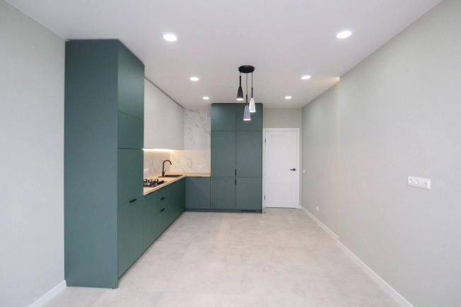 Купить трехкомнатную квартиру в районе Центральный в Калининграде. Вариант № 4882783, 3, площадь -  квм, цена 14999000 рублей