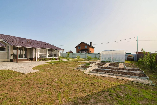 Купить дом в Владимире. Вариант № 8516, 33, площадь - квм, цена 16990000 рублей