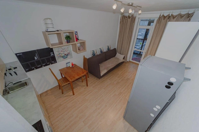 Купить Студию в Санкт-Петербурге. Вариант № 9457078, 10, площадь -  квм, цена 6400000 рублей