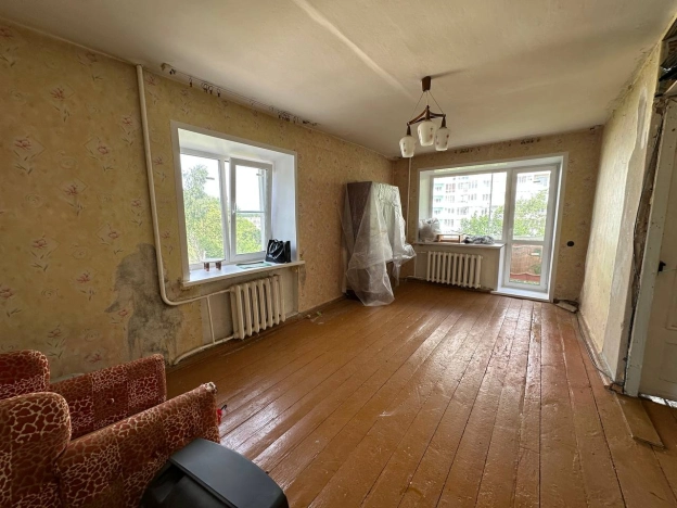 Купить квартиру на улице проспект Ленина в Владимире. Вариант № 19715, 1, площадь -  квм, цена 2990000 рублей