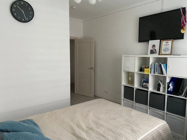 Купить квартиру в Москве. Вариант № 10356804, 2, площадь -  квм, цена 25600000 рублей