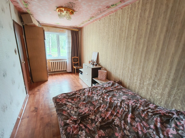 . Вариант № 2993599, 4, площадь - 44.3 квм, цена 3900000 рублей