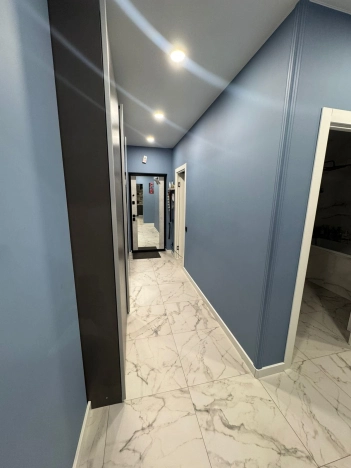 Купить трехкомнатную квартиру на улице Олега Кошевого в Калининграде. Вариант № 9345532, 3, площадь -  квм, цена 12993126 рублей