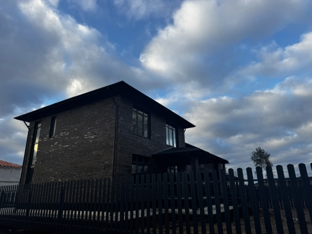 Купить дом у метро Румянцево в Москве. Вариант № 39990, 5, площадь -  квм, цена 27000000 рублей