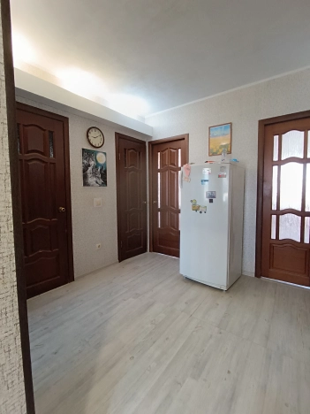 Купить трехкомнатную квартиру в районе Советский в Волгограде. Вариант № 13804, 18, площадь -  квм, цена 4900000 рублей