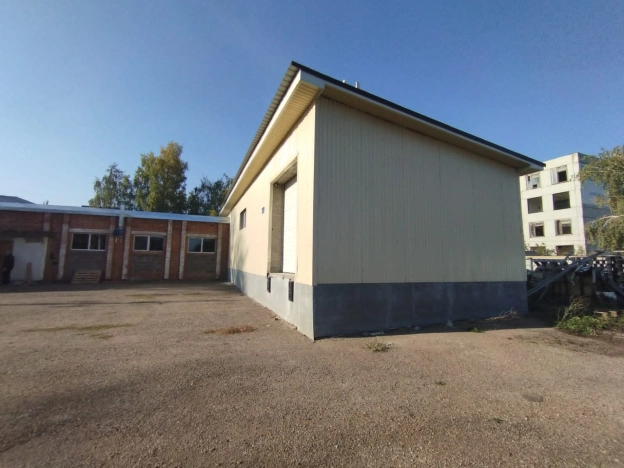 Купить коммерческую недвижимость в Стерлитамаке. Вариант № 3035, 3, площадь -  квм, цена 20000000 рублей