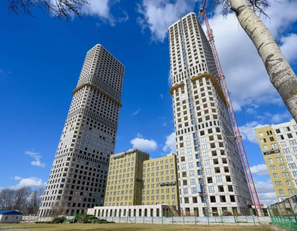 Купить квартиру в районе Нижегородский в Москве. Вариант № 1401677, 5, площадь - квм, цена 10900000.0000 рублей