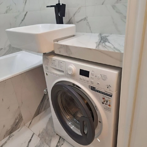 Купить однокомнатную квартиру на улице Шелепихинская набережная в Москве. Вариант № 10018461, 11, площадь -  квм, цена 7350000 рублей