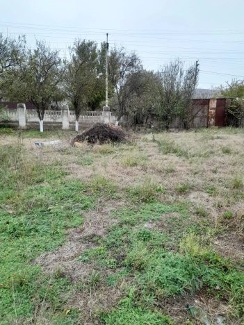 Купить земельный участок в Керчи. Вариант № 17219, 3, площадь -  квм, цена 1600000 рублей