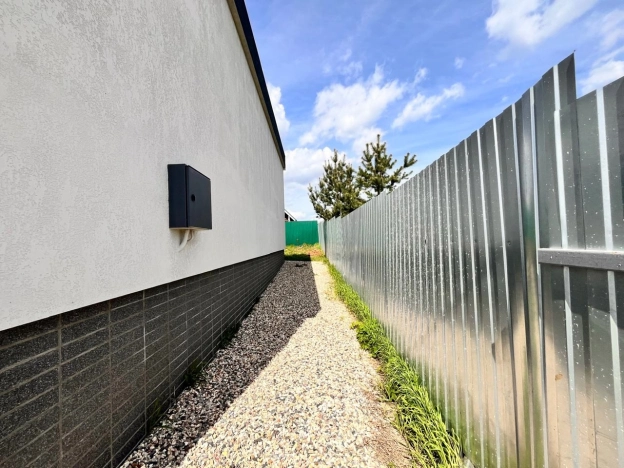 Купить дом в Вологде. Вариант № 25244, 5, площадь - квм, цена 9600000 рублей