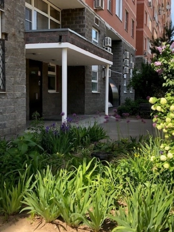 Купить двухкомнатную квартиру на улице Ольховая в Видном. Вариант № 14466, 25, площадь -  квм, цена 12500000 рублей