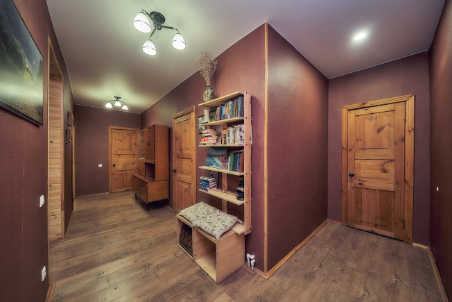 Купить трехкомнатную квартиру в районе Советский в Рязани. Вариант № 6060539, 7, площадь -  квм, цена 15970000 рублей