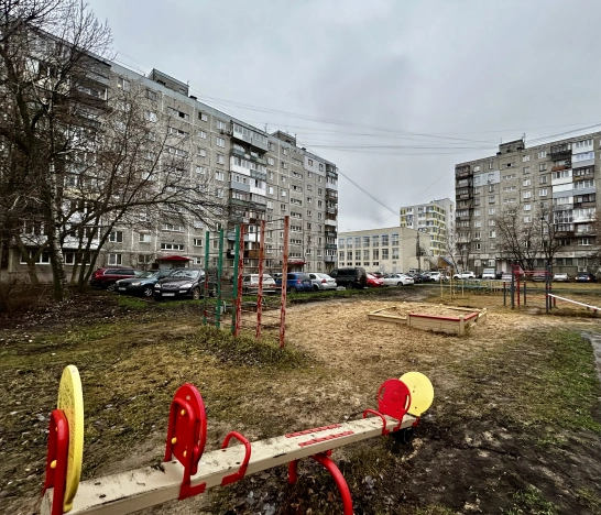 Снять квартиру в Нижнем Новгороде. Вариант № 10564060, 9, площадь - квм, цена 40000 рублей