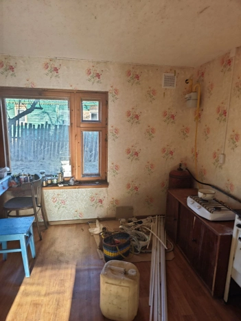 Купить дом на улице Чапаева в Камешкове. Вариант № 30191, 15, площадь -  квм, цена 1550000 рублей