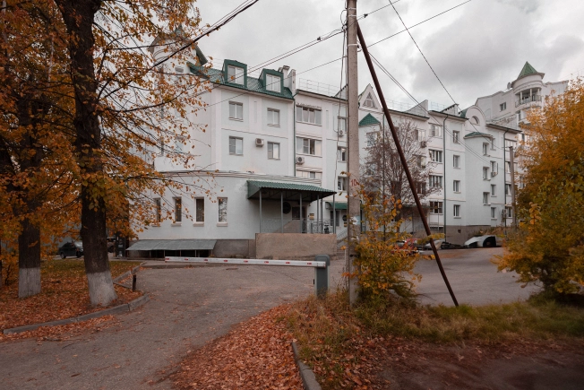 Купить трехкомнатную квартиру на улице Мичурина в Владимире. Вариант № 8486655, 36, площадь -  квм, цена 15500000 рублей