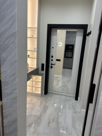 Купить трехкомнатную квартиру в районе Филёвский Парк в Москве. Вариант № 44330, 1, площадь -  квм, цена 72500000 рублей