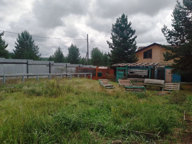 Купить дом на улице Трубачеева в Улан-Удэ. Вариант № 2954504, 43, площадь -  квм, цена 14000000 рублей