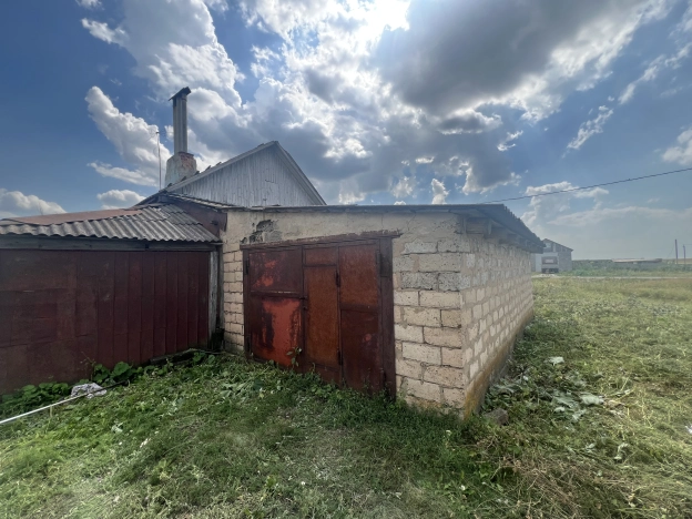 Купить дом в Саратовской области. Вариант № 904089, 10, площадь - квм, цена 1000000 рублей