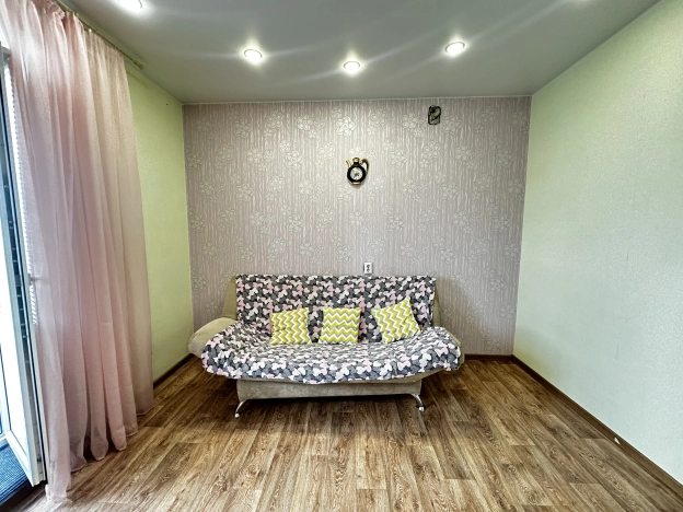 Купить квартиру на улице Олимпийская в Пензенской области. Вариант № 283403, 0, площадь -  квм, цена 2790000 рублей