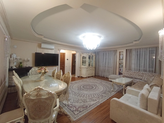 Купить трехкомнатную квартиру на улице Ленинский проспект в Москве. Вариант № 9748081, 0, площадь -  квм, цена 18900000 рублей