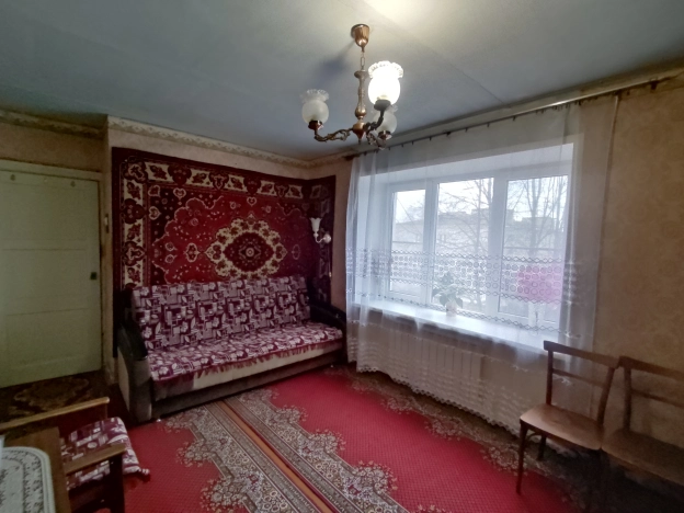 Купить квартиру в Вязниках. Вариант № 3839, 0, площадь -  квм, цена 1700000 рублей