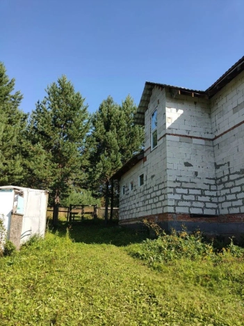 Купить дом в Кемерове. Вариант № 2966320, 7, площадь -  квм, цена 7100000 рублей