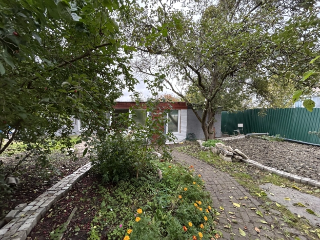 Купить дом на улице Полецкого в Калининграде. Вариант № 7818510, 0, площадь -  квм, цена 5500000 рублей