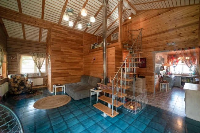 . Вариант № 868716, 22, площадь - 144 квм, цена 13500000 рублей