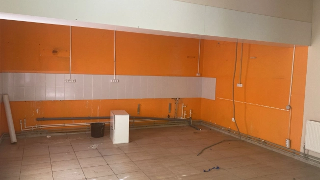 Снять коммерческую недвижимость в Данкове. Вариант № 43990, 3, площадь -  квм, цена 40000 рублей