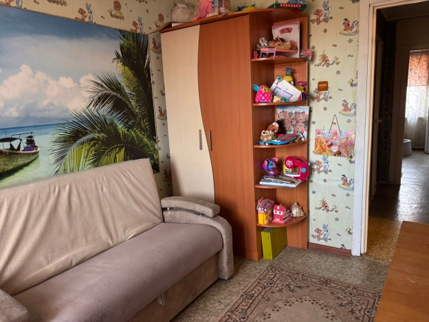 Купить четырехкомнатную квартиру в Новосибирской области. Вариант № 8521501, 2, площадь -  квм, цена 7750000 рублей