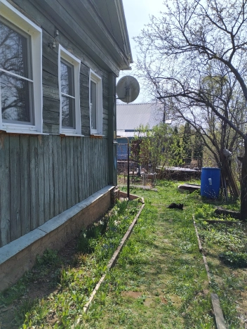 Купить дом в Микрорайоне Толмачёво, Вязники в Вязниках. Вариант № 38319, 21, площадь -  квм, цена 1400000 рублей