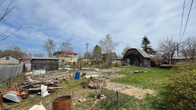 Купить дачу в Южно-Сахалинске. Вариант № 43453, 2, площадь -  квм, цена 2450000 рублей