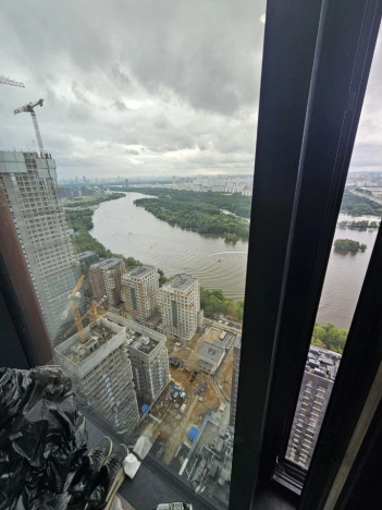 Купить квартиру в Москве. Вариант № 8781755, 33, площадь -  квм, цена 43000000 рублей