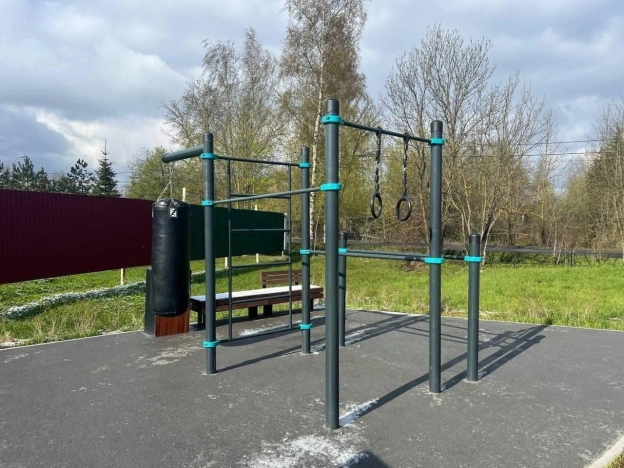 Купить двухкомнатную квартиру у метро Девяткино в Санкт-Петербурге. Вариант № 2722777, 9, площадь -  квм, цена 6600000 рублей