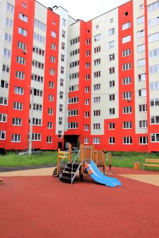 . Вариант № 11721, 16, площадь - 61.08 квм, цена 5300000 рублей