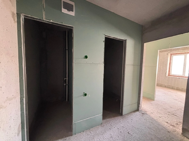 . Вариант № 8093253, 5, площадь - 55.3 квм, цена 3800000 рублей