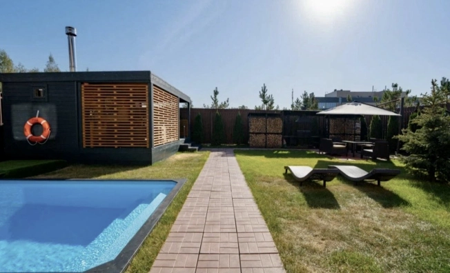 Купить дом в Видном. Вариант № 26645, 10, площадь -  квм, цена 55000000 рублей