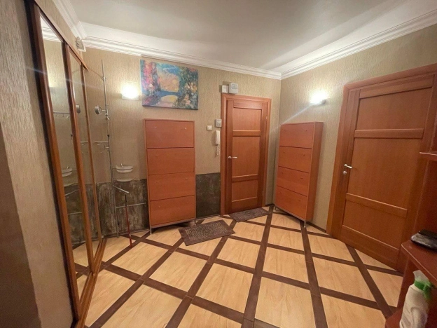 Купить двухкомнатную квартиру у метро Девяткино в Санкт-Петербурге. Вариант № 9991108, 12, площадь -  квм, цена 7150000 рублей