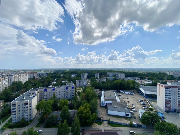 . Вариант № 1589901, 6, площадь - 61 квм, цена 6250000 рублей