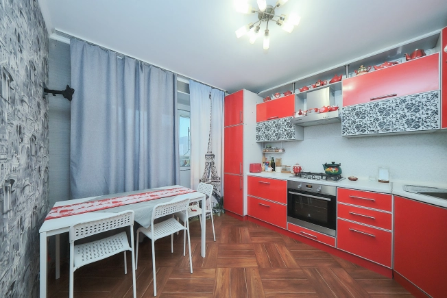 Купить однокомнатную квартиру в районе Советский в Рязани. Вариант № 9858125, 1, площадь -  квм, цена 6600000 рублей