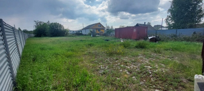 Купить земельный участок у метро Московская в Нижнем Новгороде. Вариант № 8517, 0, площадь -  квм, цена 10000000 рублей