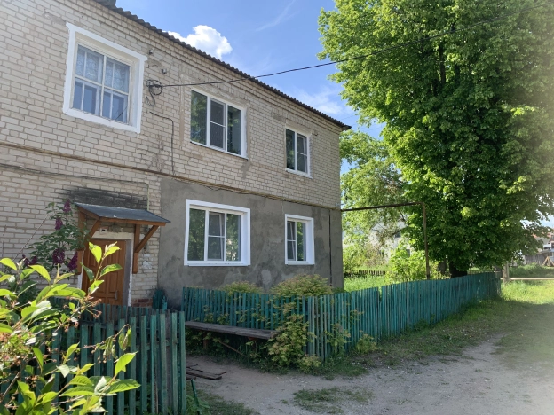 Купить трехкомнатную квартиру на улице Игошина в Владимирской области. Вариант № 45233, 17, площадь - квм, цена 2000000 рублей