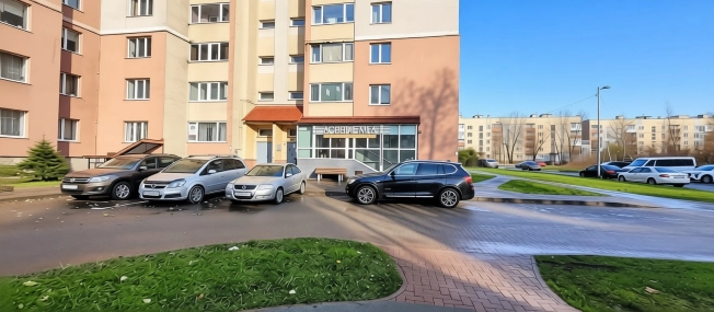 Купить коммерческую недвижимость в Калининграде. Вариант № 9536772, 18, площадь -  квм, цена 17500000 рублей