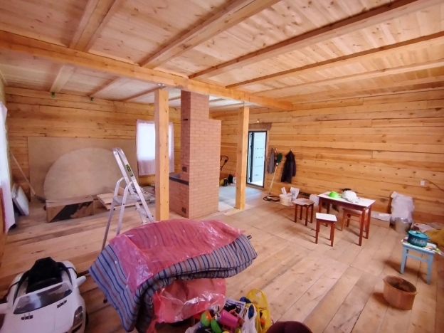 Купить дом в Иркутской области. Вариант № 9143945, 10, площадь -  квм, цена 3200000 рублей