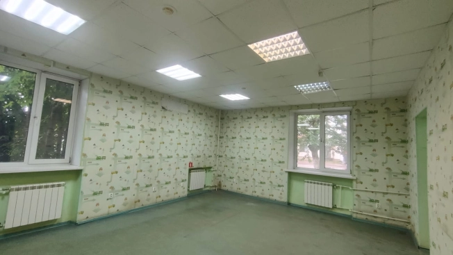 Снять коммерческую недвижимость свободного назначения на улице Промышленная в Рязани. Вариант № 40469, 2, площадь -  квм, цена 42000 рублей