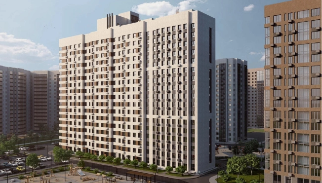 Купить Студию на улице Генерала Глазунова в Пензе. Вариант № 10425717, 8, площадь - квм, цена 2290000 рублей