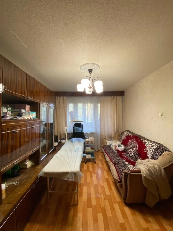 Купить двухкомнатную квартиру в районе Автозаводский в Нижнем Новгороде. Вариант № 6959147, 4, площадь -  квм, цена 6500000 рублей